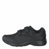 Reebok Work N Cushion 4,0 Black/cold Grey 5/black