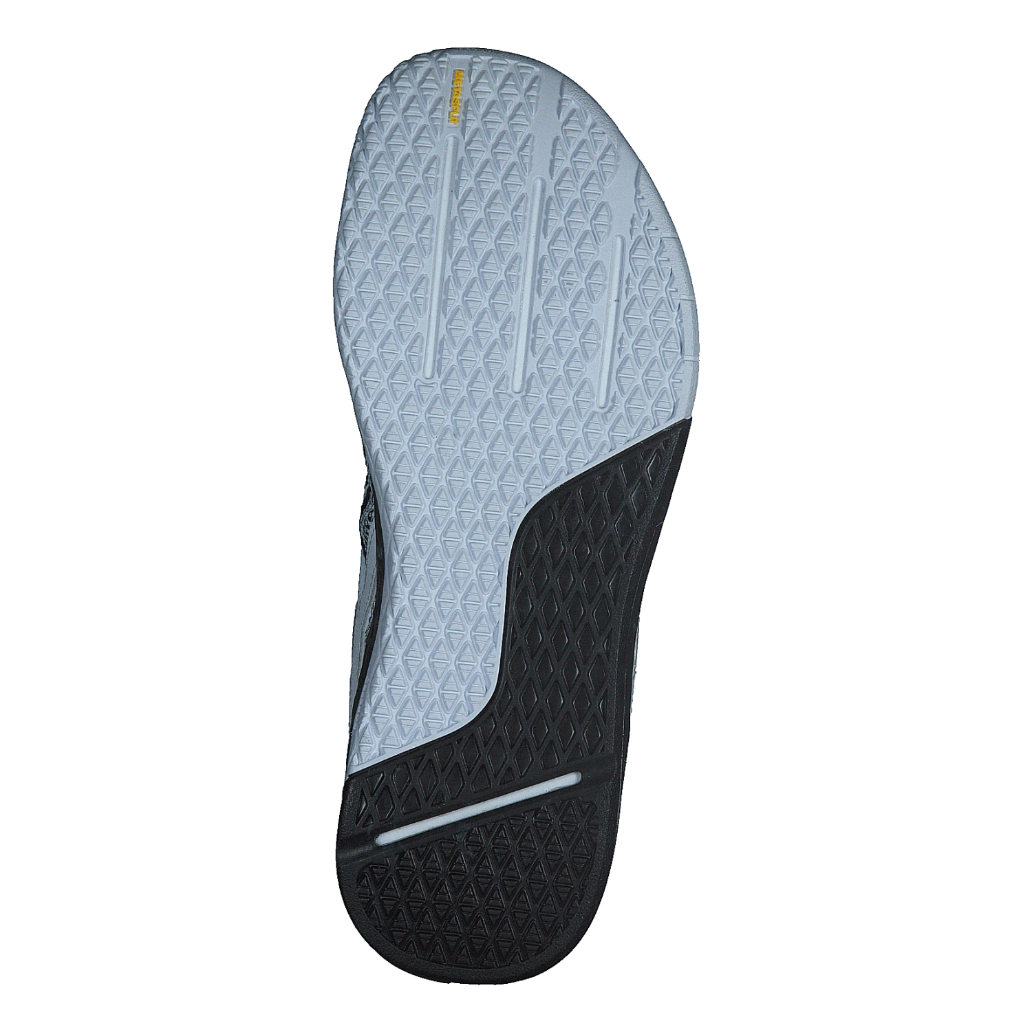 Reebok Nano X White/black - Image 7