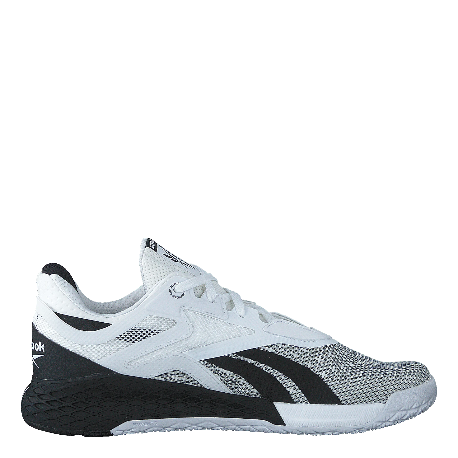 Reebok Nano X White/black - Image 2