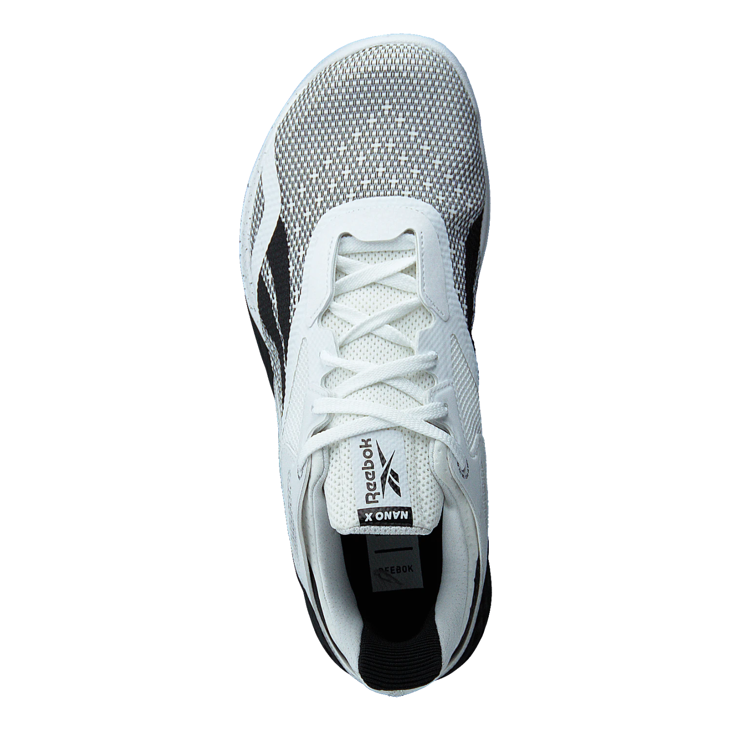 Reebok Nano X White/black - Image 6