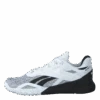 Reebok Nano X White/black