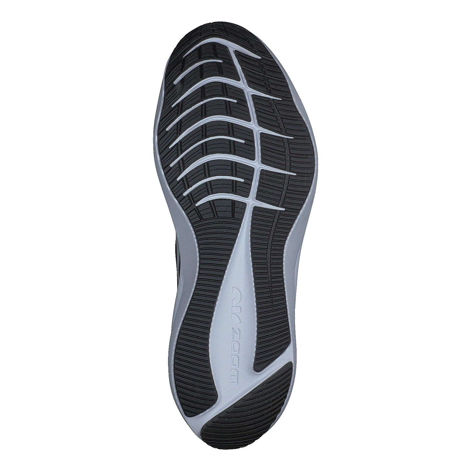 Nike Wmns Zoom Winflo Black/white - Image 7