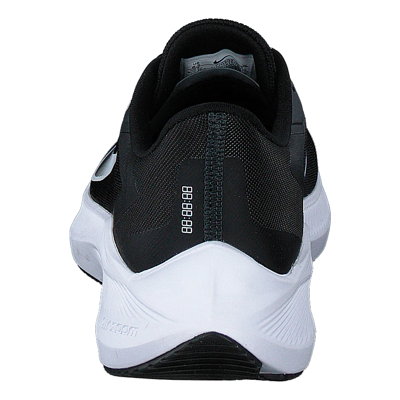 Nike Wmns Zoom Winflo Black/white - Image 5