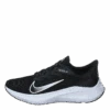 Nike Wmns Zoom Winflo Black/white