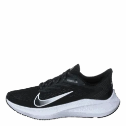 Nike Wmns Zoom Winflo Black/white