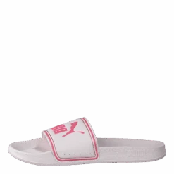 Puma Leadcat Ftr Rosewater-bubblegum-rose Gold