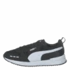 Puma R78 Puma Black-puma White