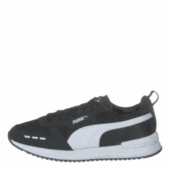Puma R78 Puma Black-puma White