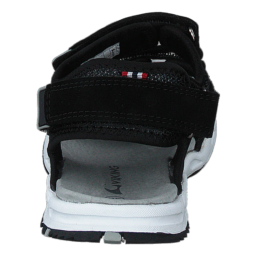 Viking Anchor Black/grey - Image 5