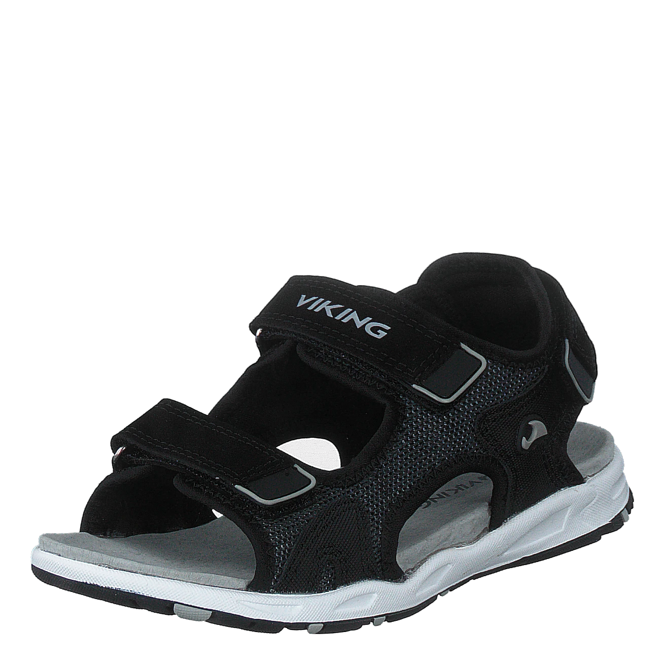 Viking Anchor Black/grey - Image 3