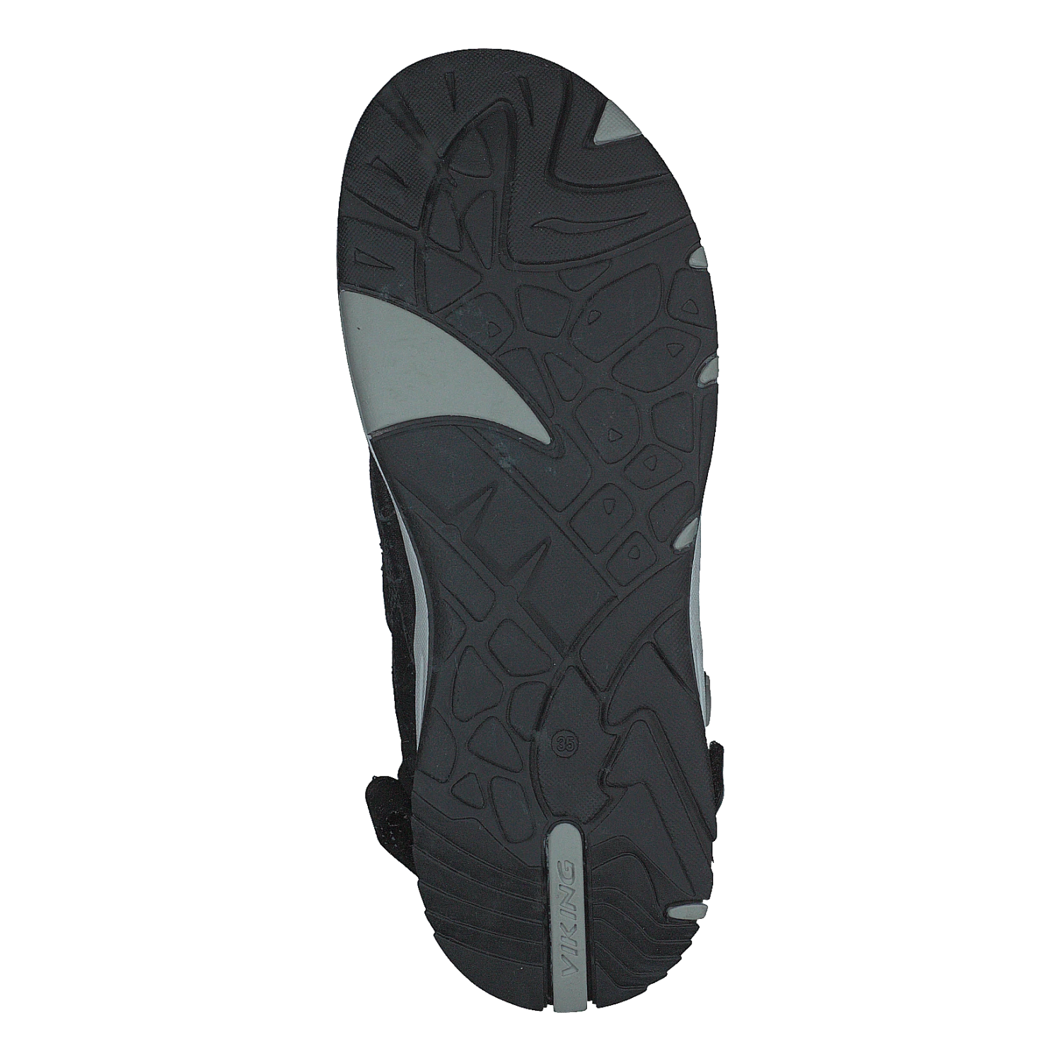 Viking Anchor Black/grey - Image 7