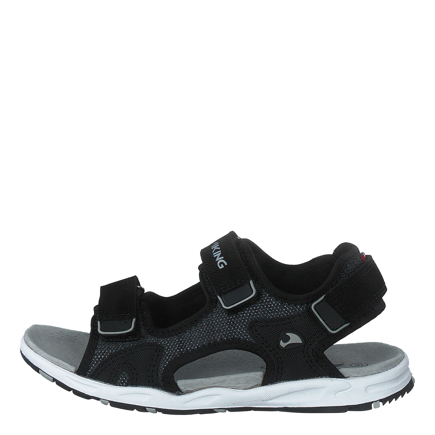 Viking Anchor Black/grey