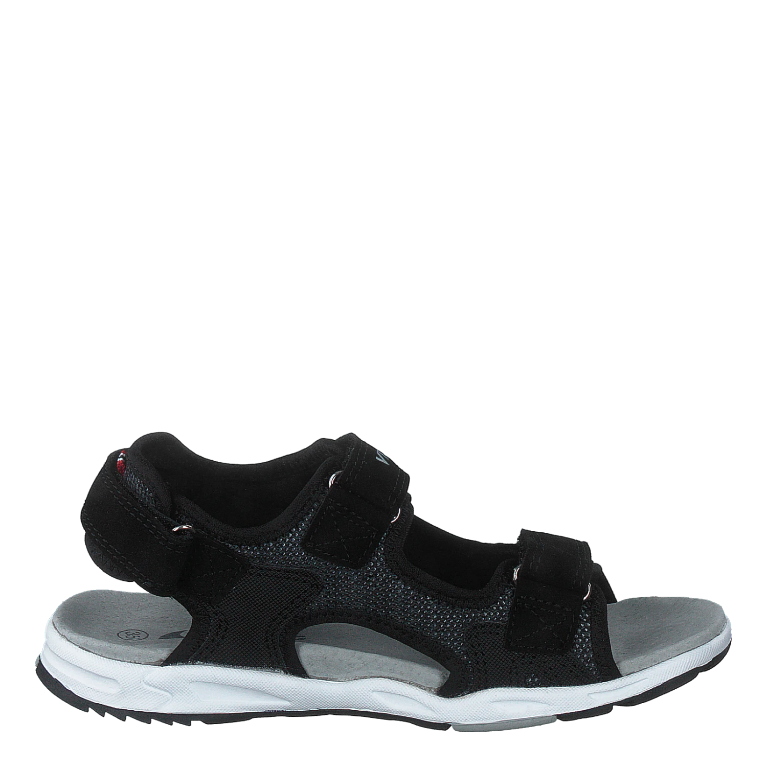 Viking Anchor Black/grey - Image 2