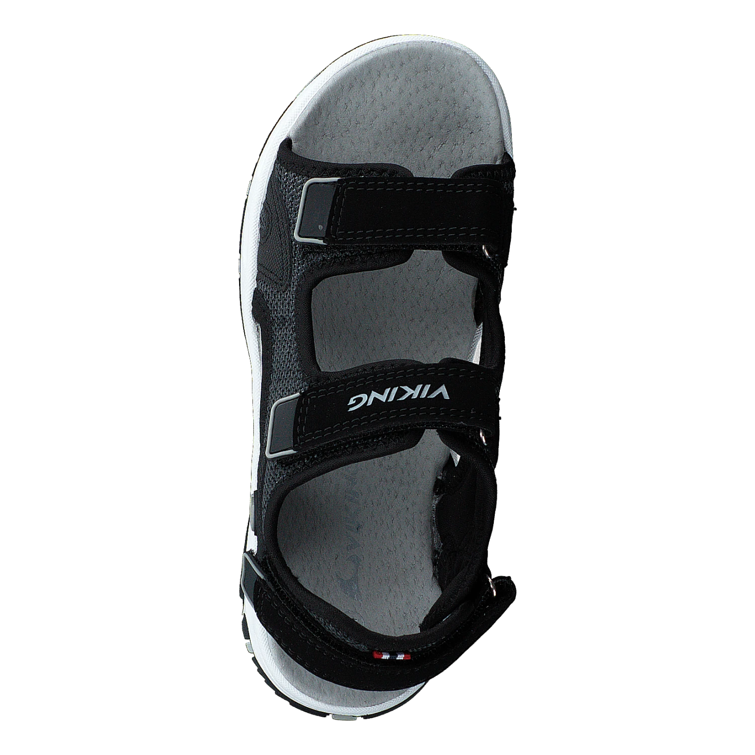 Viking Anchor Black/grey - Image 6