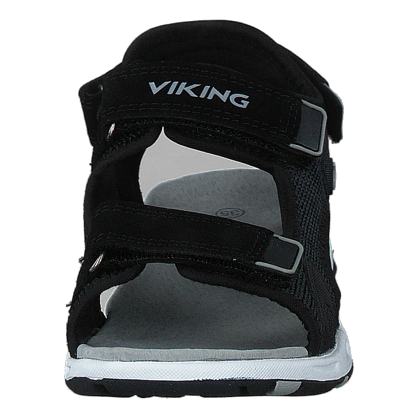 Viking Anchor Black/grey - Image 4