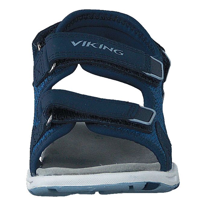 Viking Anchor Light Blue/navy - Image 4