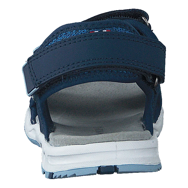 Viking Anchor Light Blue/navy - Image 5