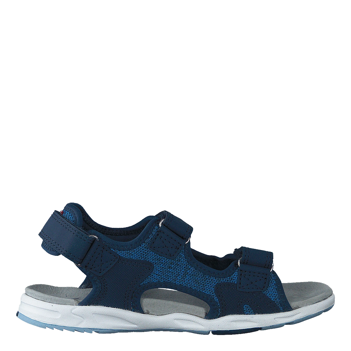 Viking Anchor Light Blue/navy - Image 2