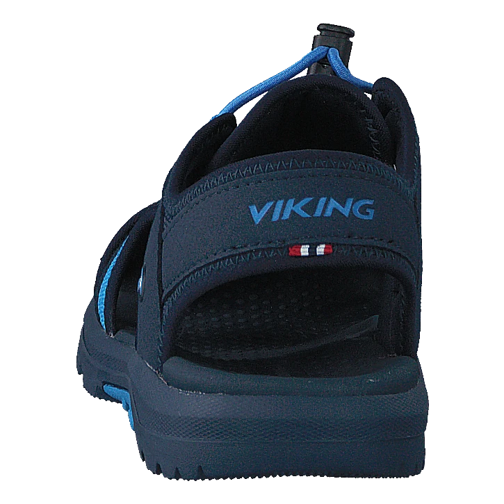 Viking Sandvika Navy/blue - Image 5