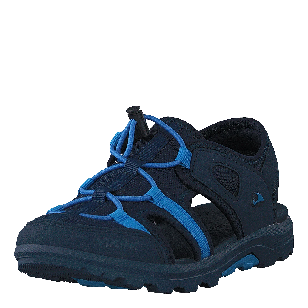 Viking Sandvika Navy/blue - Image 3