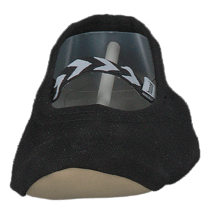 Hummel Gym Shoe Black - Image 4