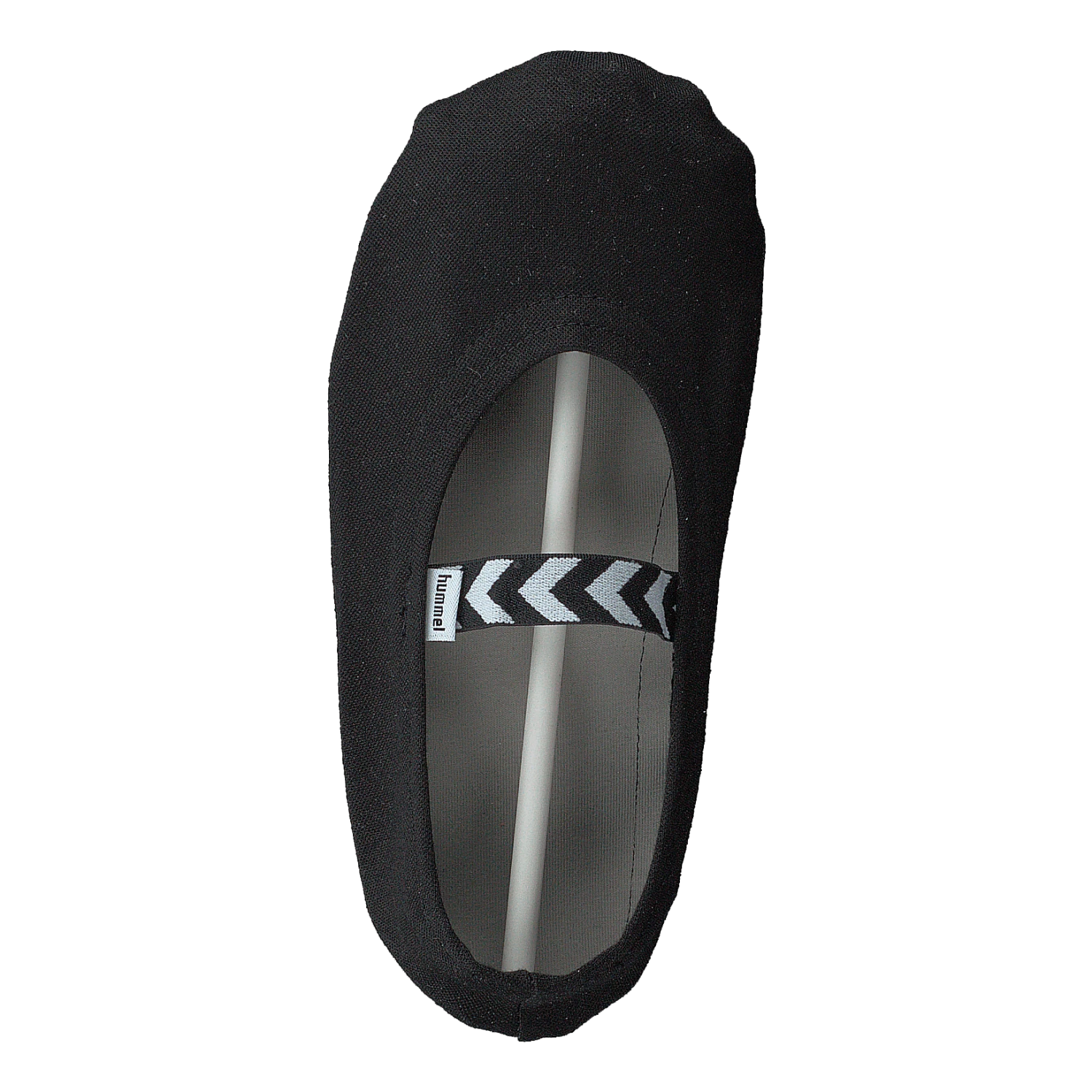 Hummel Gym Shoe Black - Image 6