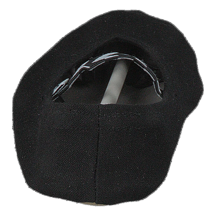 Hummel Gym Shoe Black - Image 5