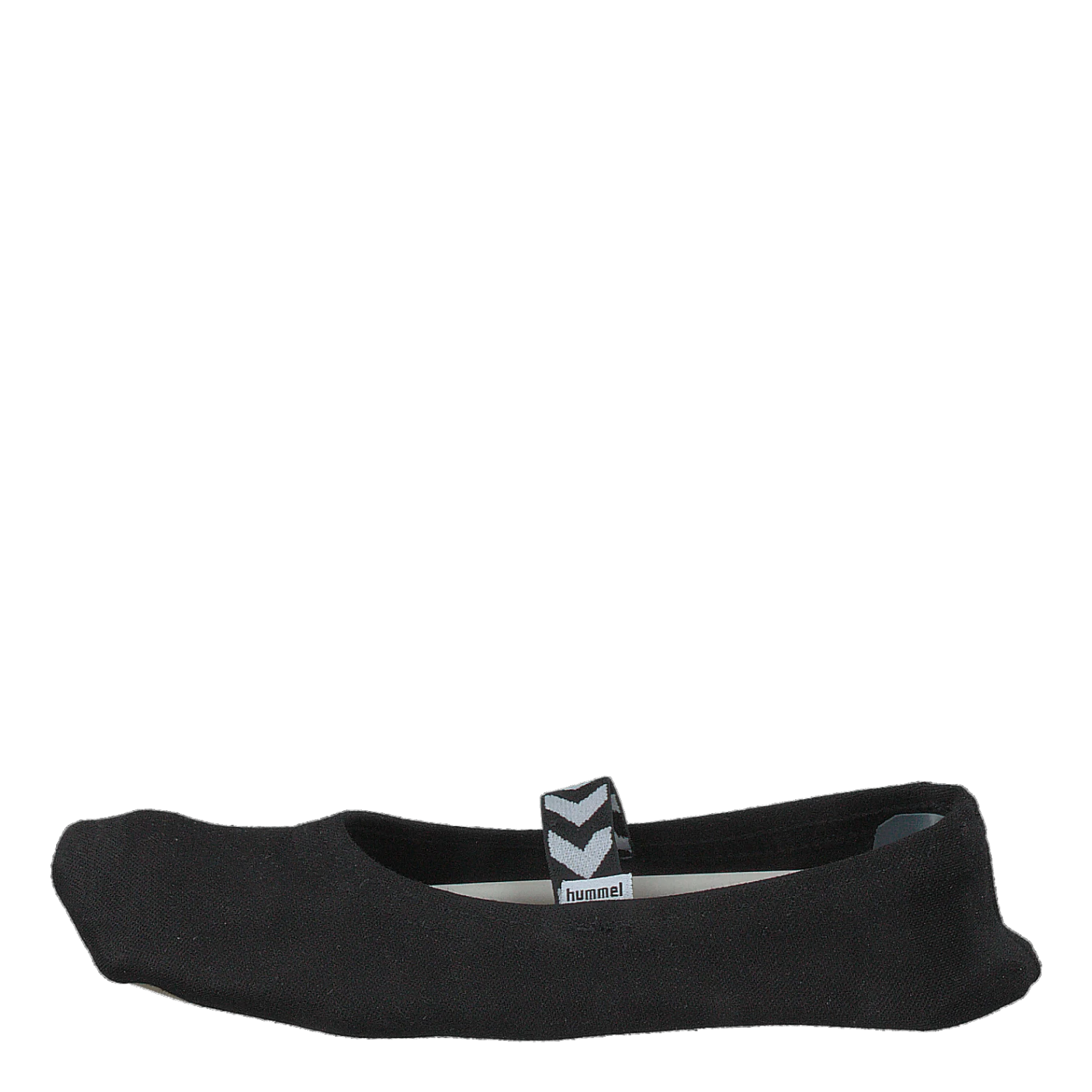 Hummel Gym Shoe Black