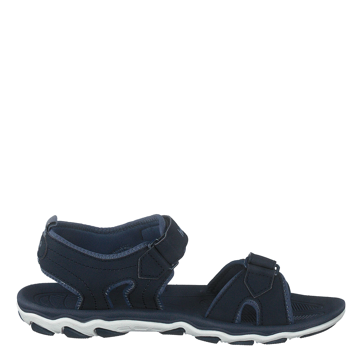 Hummel Sandal Sport Jr Blue Nights - Image 2