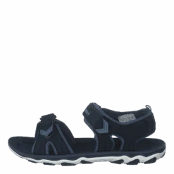 Hummel Sandal Sport Jr Blue Nights