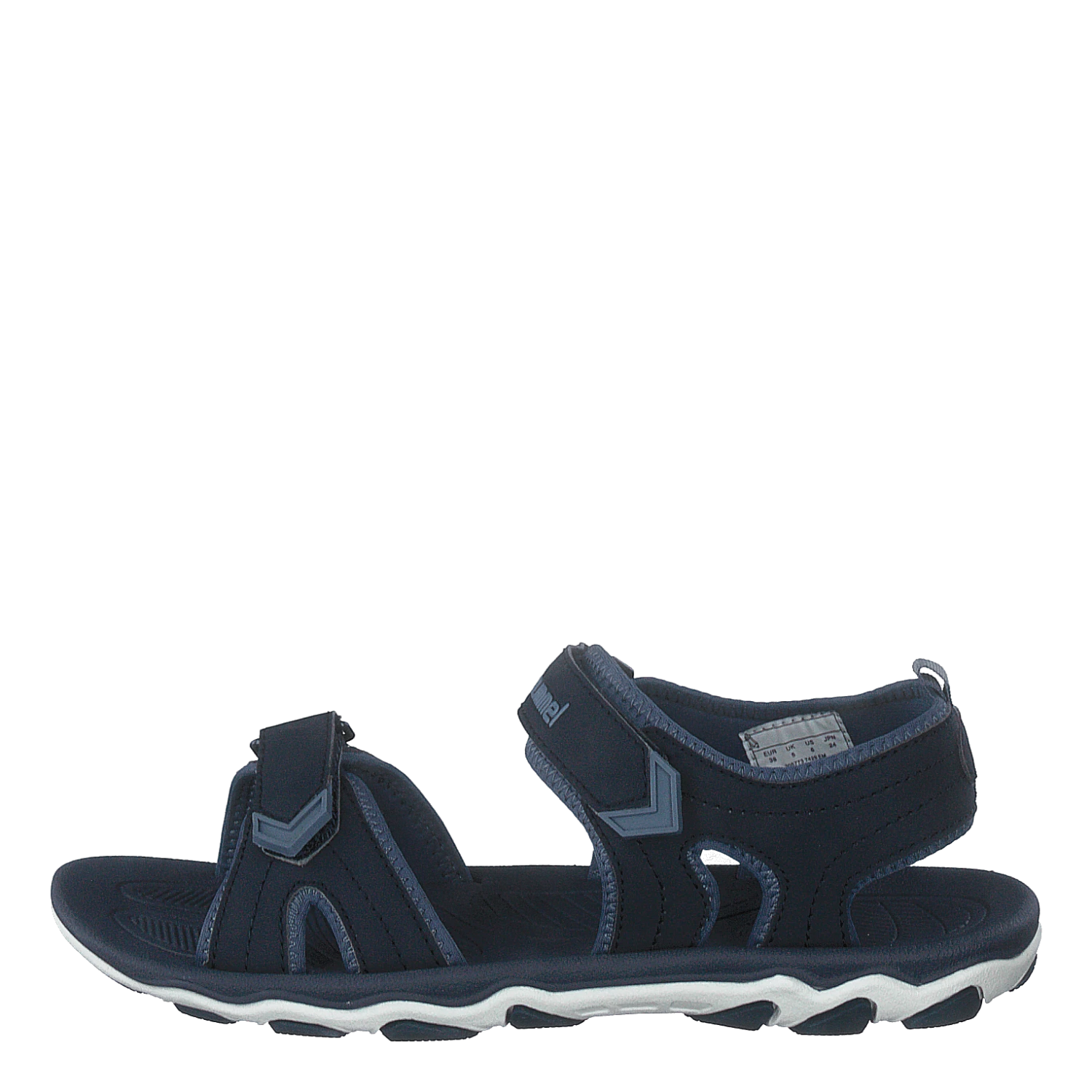 Hummel Sandal Sport Jr Blue Nights