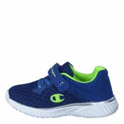 Champion Low Cut Shoe Softy Mesh B Td Princess Blue