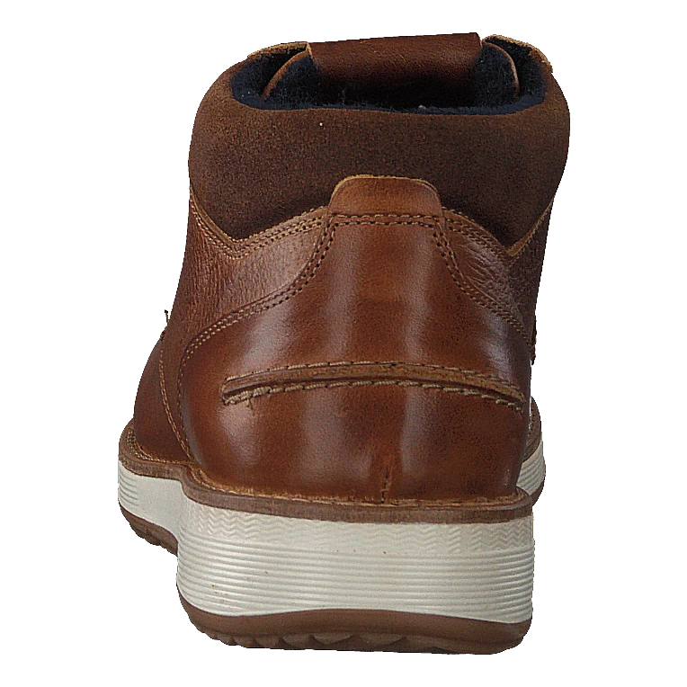 BJØRN BORG Sundal Mid Tmb M Tan - Image 5