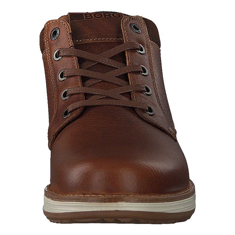 BJØRN BORG Sundal Mid Tmb M Tan - Image 4