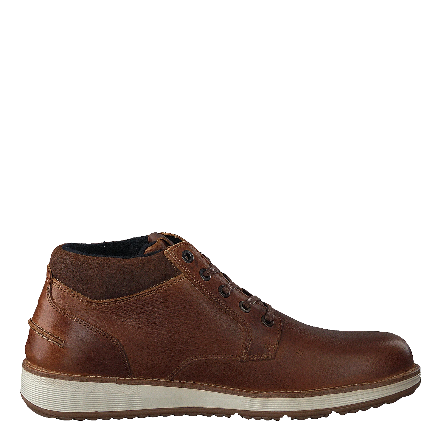 BJØRN BORG Sundal Mid Tmb M Tan - Image 2