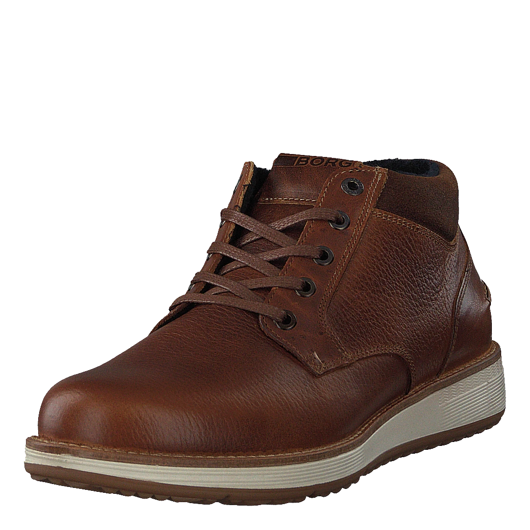 BJØRN BORG Sundal Mid Tmb M Tan - Image 3