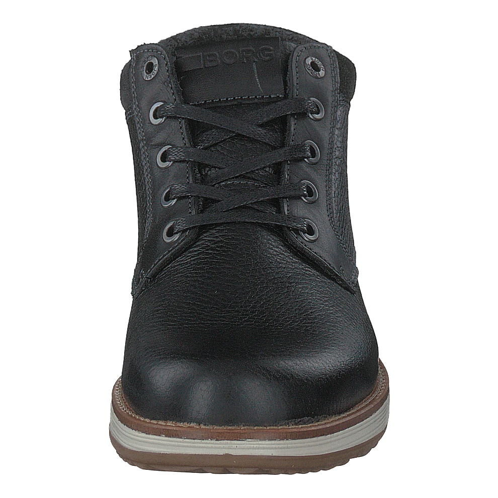 BJØRN BORG Sundal Mid Tmb M Blk - Image 4