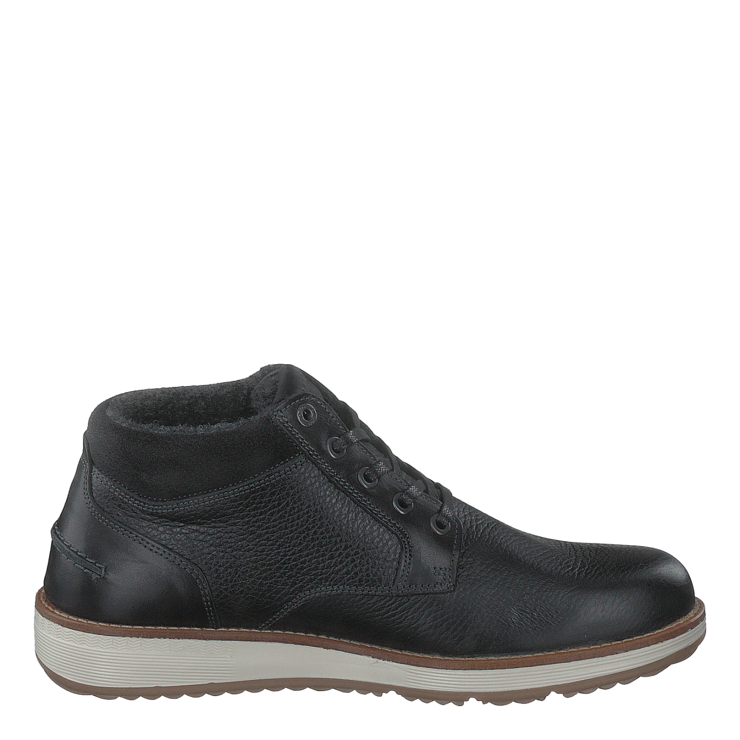 BJØRN BORG Sundal Mid Tmb M Blk - Image 2