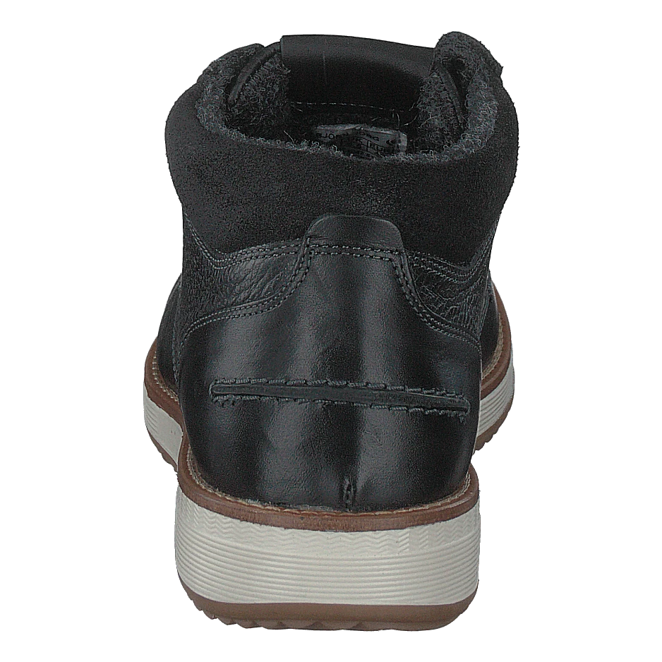 BJØRN BORG Sundal Mid Tmb M Blk - Image 5