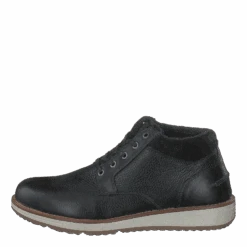 BJØRN BORG Sundal Mid Tmb M Blk