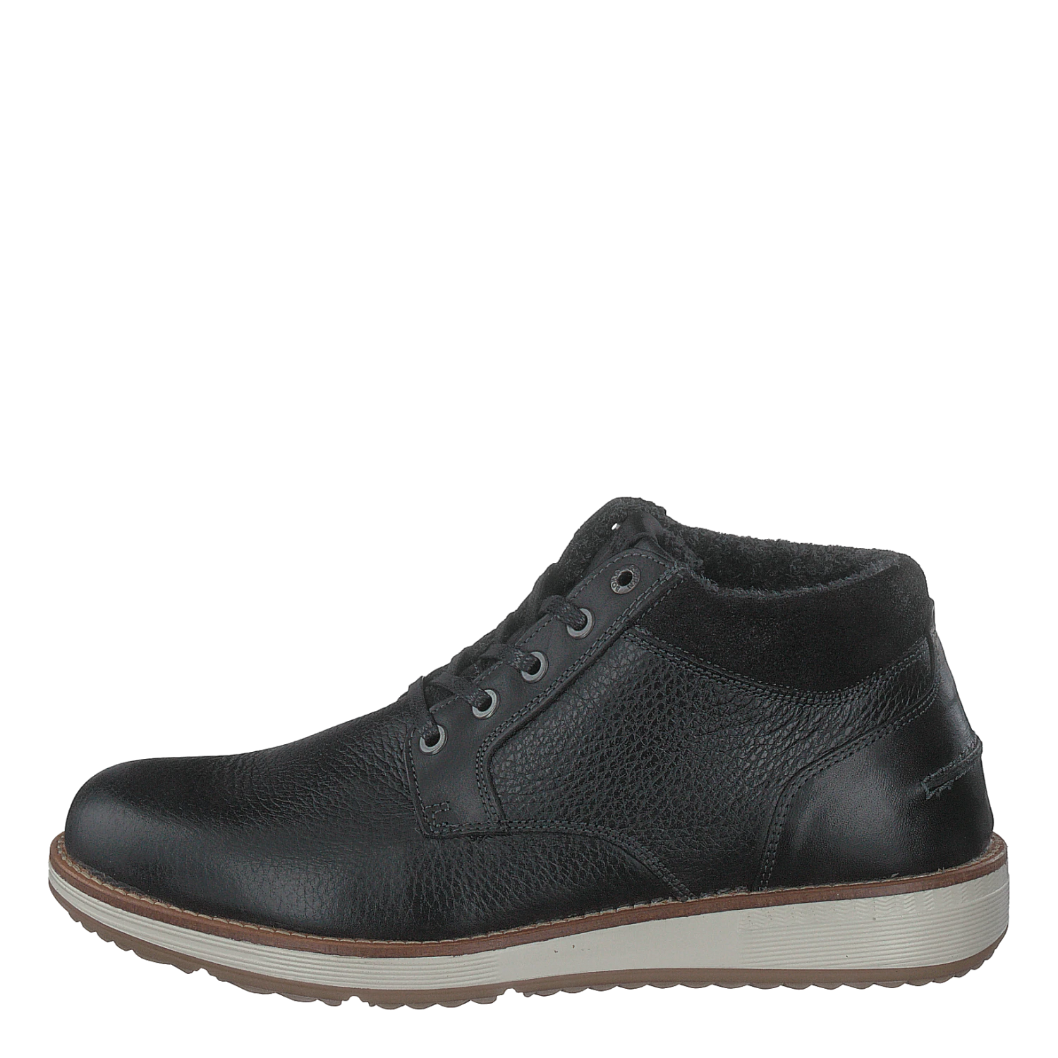 BJØRN BORG Sundal Mid Tmb M Blk