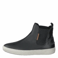 BJØRN BORG Collin Chs M Blk