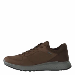 ECCO Exostride M Cocoa Brown