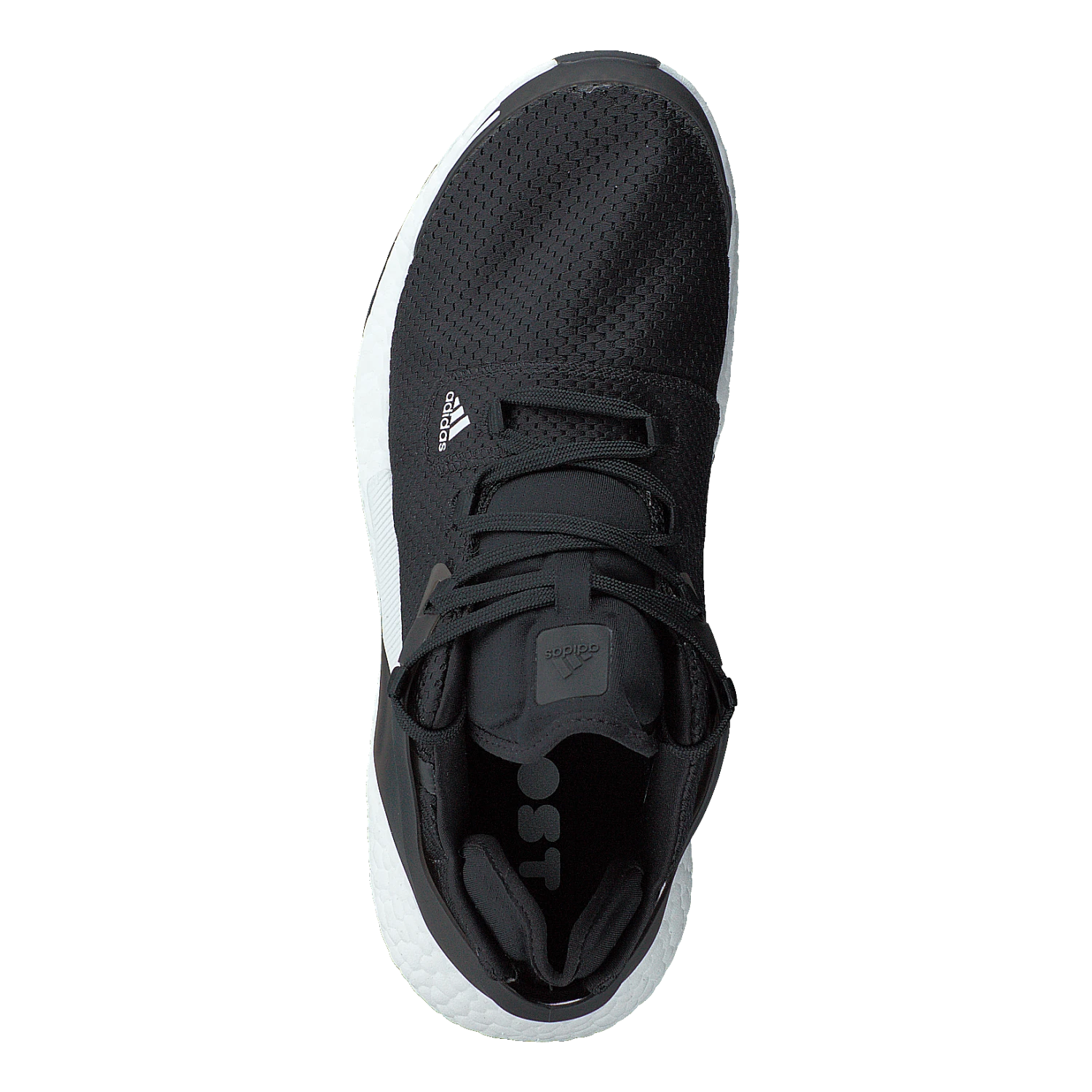 ADIDAS Alphatorsion Boost Core Black/core Black/ftwr Whi - Image 6