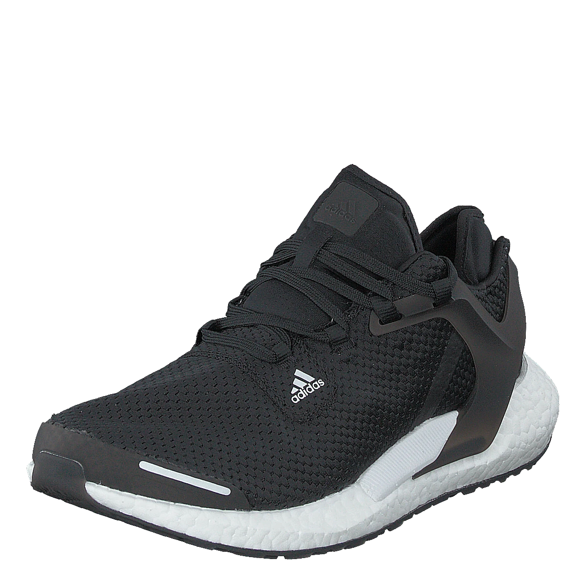 ADIDAS Alphatorsion Boost Core Black/core Black/ftwr Whi - Image 3
