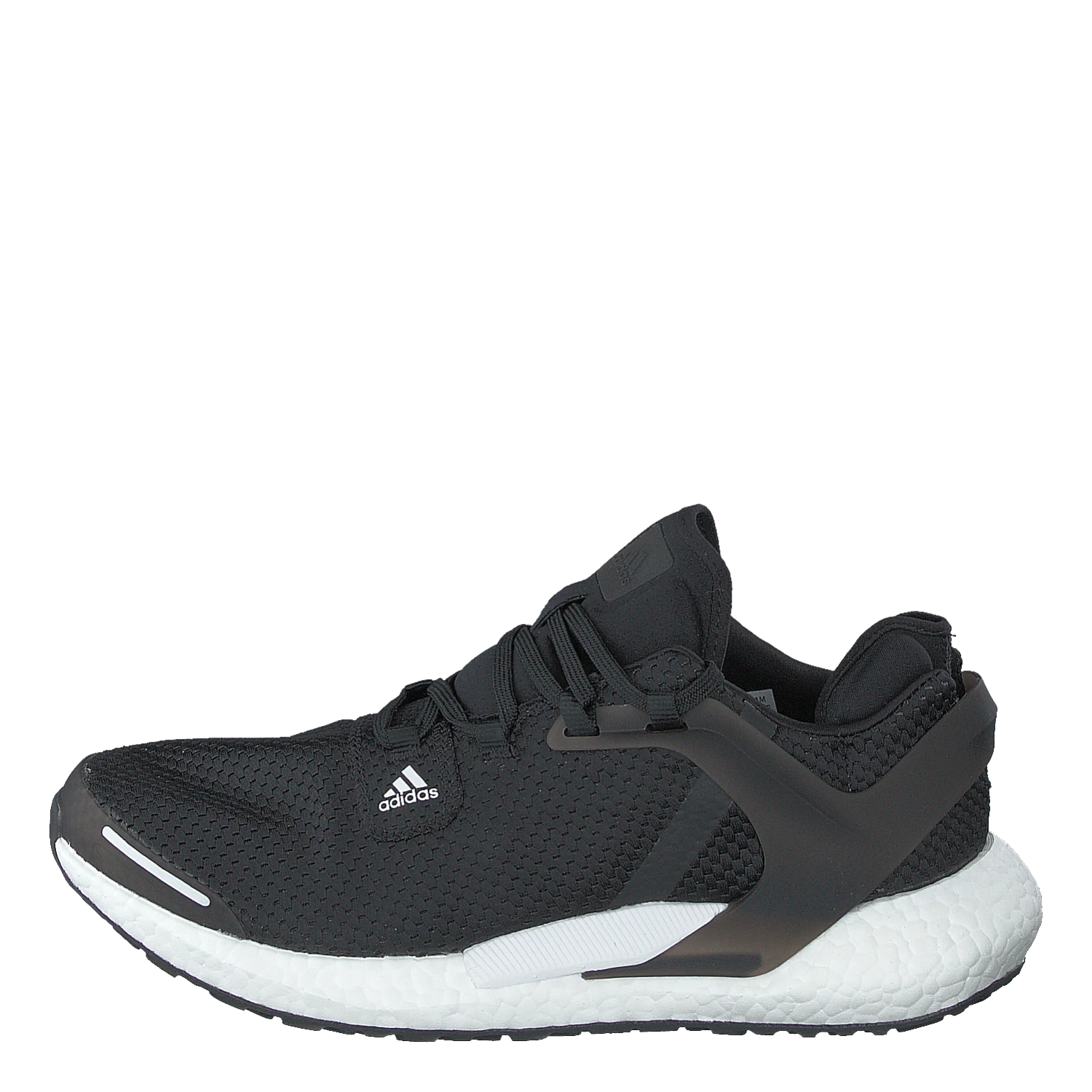 ADIDAS Alphatorsion Boost Core Black/core Black/ftwr Whi