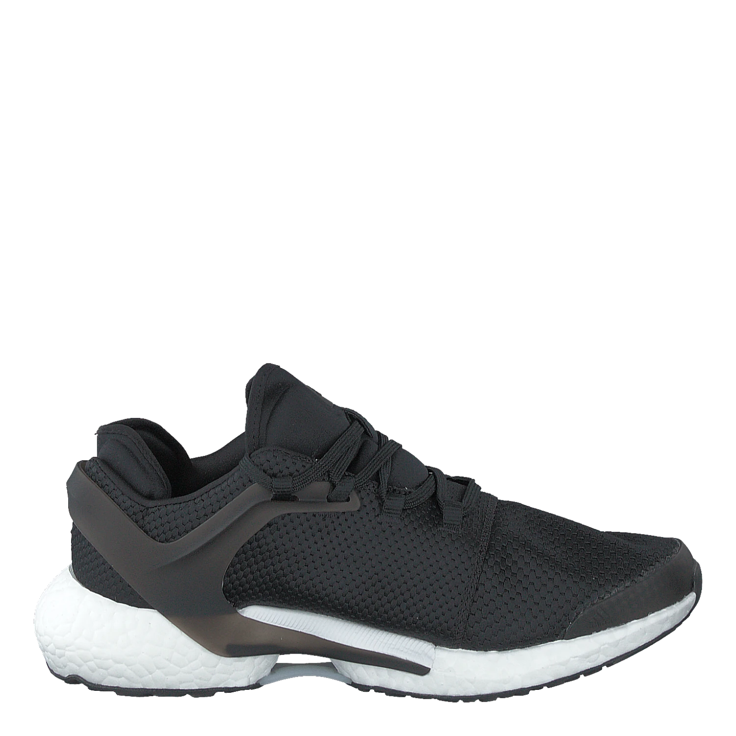 ADIDAS Alphatorsion Boost Core Black/core Black/ftwr Whi - Image 2