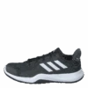 ADIDAS Fitbounce Trainer W Core Black/ftwr White/grey Six