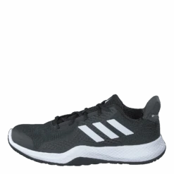 ADIDAS Fitbounce Trainer W Core Black/ftwr White/grey Six