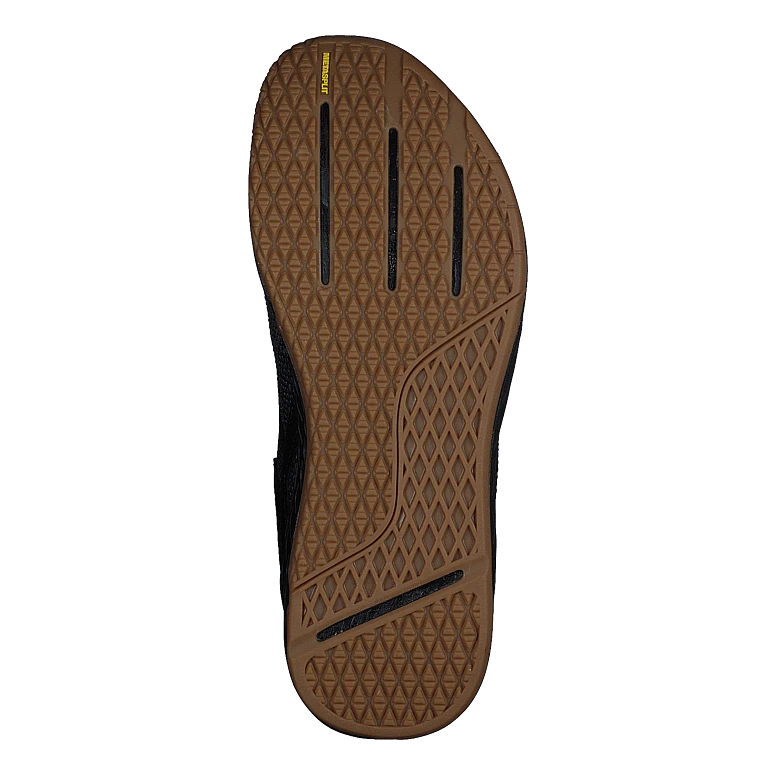 Reebok Nano X Black/true Grey 7/reebok Lee 3 - Image 3